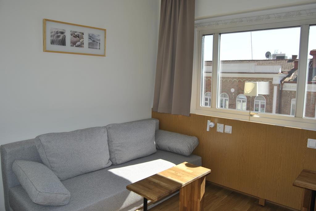 Cityhotell 2*