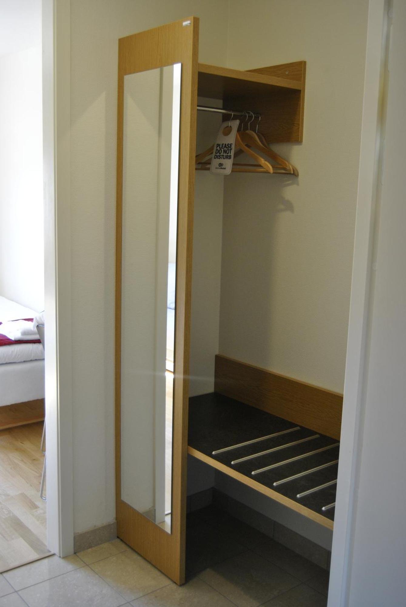 Cityhotell 2*