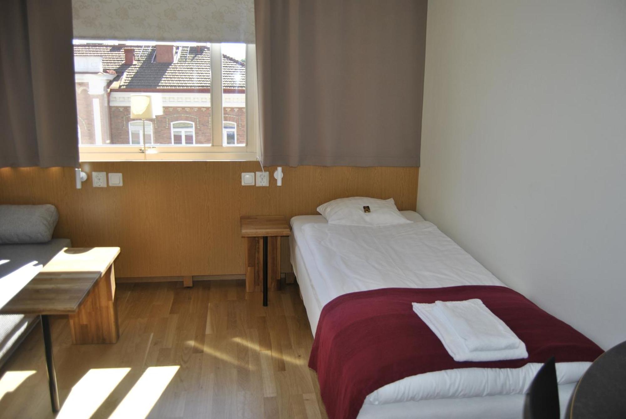 Hotel Cityhotell 2*