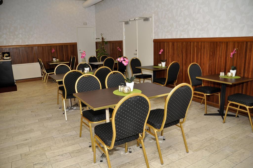 Cityhotell Hotel