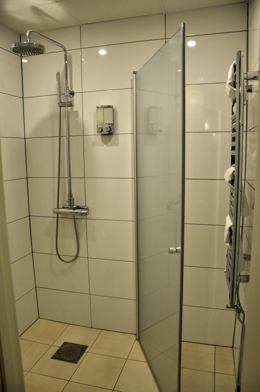 Cityhotell 2* Ronneby