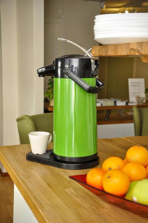 Cityhotell Hotel