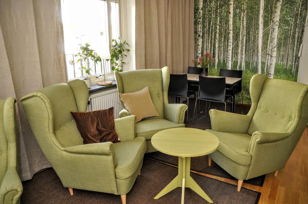 Hotel Cityhotell 2*