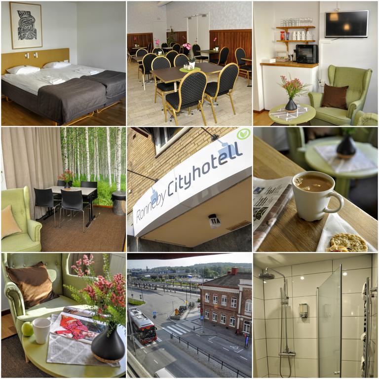 Hotel Cityhotell