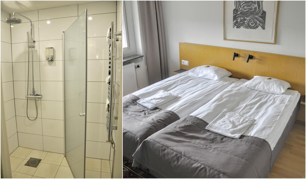 Cityhotell Hotel