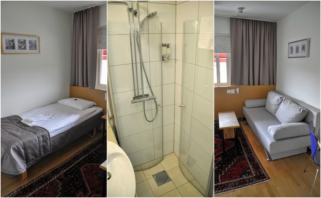 Cityhotell 2* Ronneby