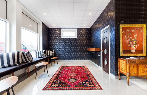 Cityhotell 2* Ronneby