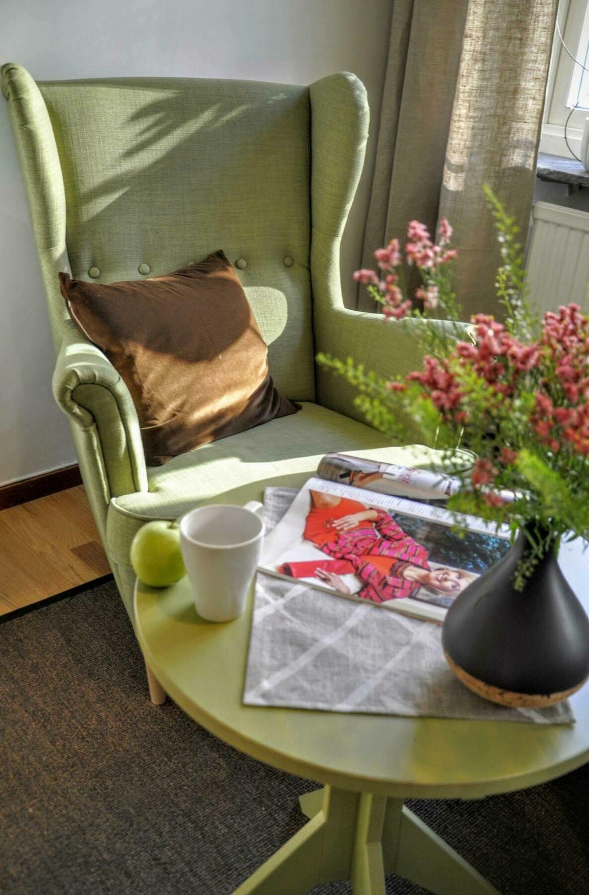 Cityhotell 2*