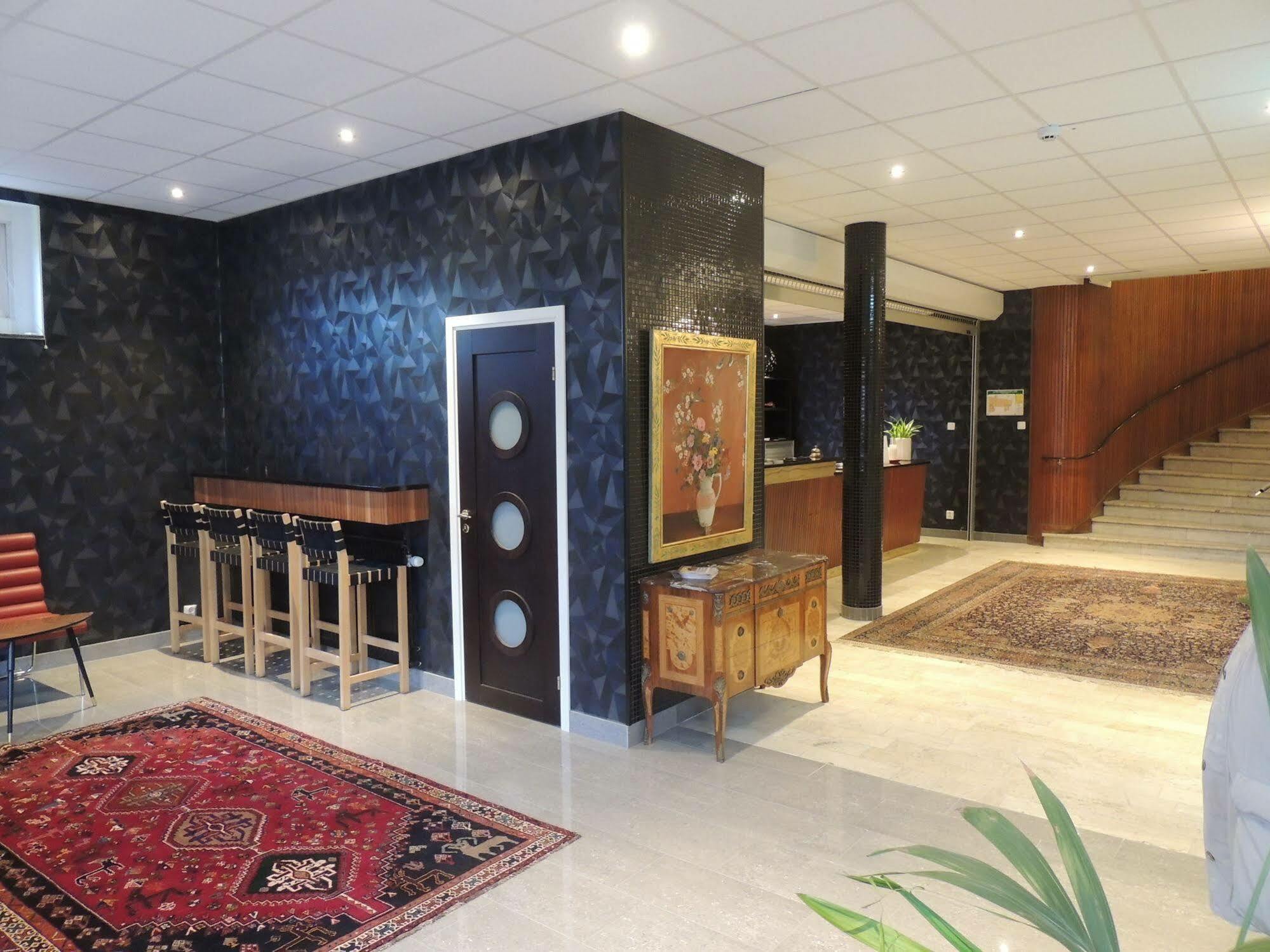 Cityhotell Ronneby