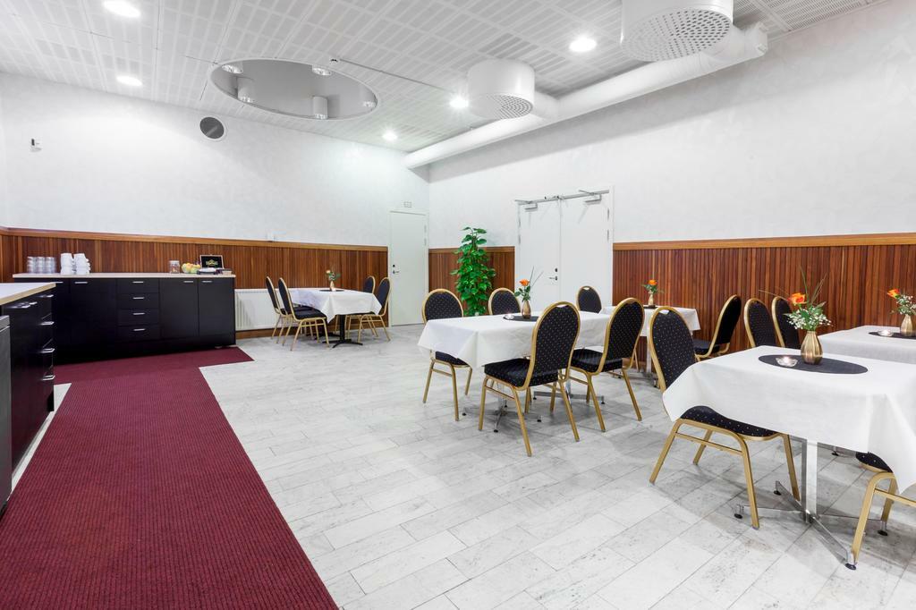 Hotell Cityhotell Ronneby
